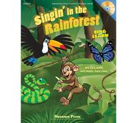 Singin' In The Rainforest