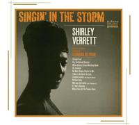 Shirley Verrett – Singin' in the Storm – CD – Sony