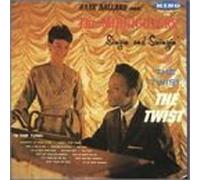 Singin & Swingin by Hank Ballard & Midnighters