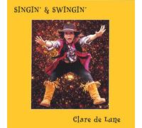 Singin' & Swingin' [Import]