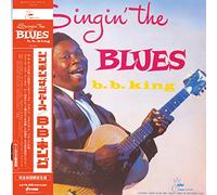 SINGIN' THE BLUES (180G)