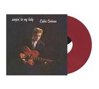 Singin To My Baby Édition Limitée Vinyle Coloré