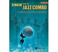 Singin' With The Jazz Combo: Trumpet