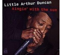 Singin' With The Sun