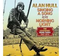 Singing a Song in the Morning Light – The Legendary Demo Tapes 1967-1970 – tonpool Medien