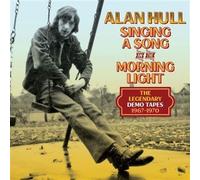 Singing A Song In The Morning Light - The Legendary Demo Tapes 1967-1970 - Cd Album