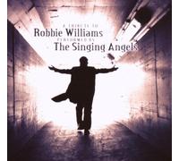 Singing Angel,the - A Tribute to Robbie Williams