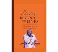 Singing Beyond the Lines: Teddy Swims and the Art of Turning Pain into Power