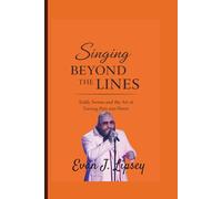 Singing Beyond the Lines: Teddy Swims and the Art of Turning Pain into Power