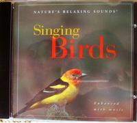 Singing Birds - Nature's Relaxing Sounds