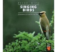 Singing Birds/Relax with [Import]