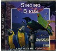 Singing Birds - Sounds of Nature [Import]