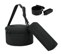 Singing Bowl Carrying Case, Buddhist Singing Bowls Bag, Heavy Duty Bowl Carrier, Meditation Sound Bowl Storage, Sac de stockage, Mindfulness Meditation Case, Portable Singing Bowl Bag,