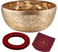 SINGING BOWL SONIC ENERGY GRAVE 1000G