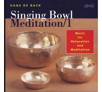 Singing bowls