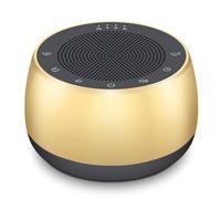 Singing Bowls Machine - 9 Sound Bowls for Yoga, Meditation,Chakra Healing and Stress Relief, Timer and Memory Features
