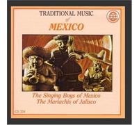 Singing Boys of Mexico - Traditional Music of Mexico