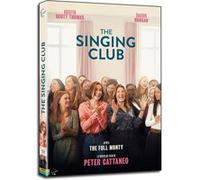 The Singing Club – DVD – Version française – Imagine