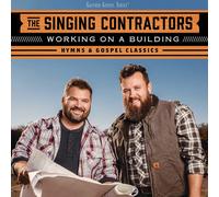 Singing Contractors Working on a Building:.. (CD)