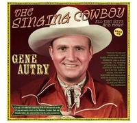 Singing Cowboy - All The Hits And More 1933-52