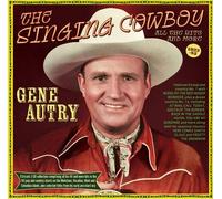 Singing Cowboy - All The Hits And More 1933-52 CD