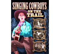 Singing Cowboys on the Trail [DVD] [1930] [Region 1] [NTSC]
