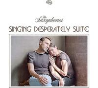 Singing Desperately Suite