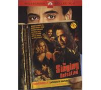 Singing Detective – DVD – Import USA Zone 1 – Paramount Pictures