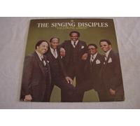 Singing Disciples - Following Christ [Vinyl LP]