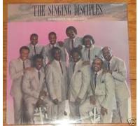 Singing Disciples – Remember Me Oh Lord – Import