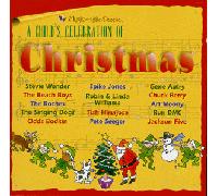 Various Artists - Child's Celebration of Christmas