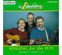 Singing For The Fun by The Limeliters