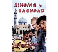 Singing in Baghdad Cameron Powers (Auteur)