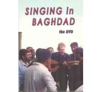 Singing In Baghdad On DVD