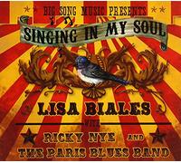Singing in My Soul