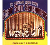 Singing in the Bathtub