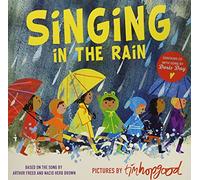 Singing in the Rain
