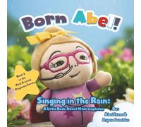 Singing in the Rain: A Little Book About Hydrocephalus