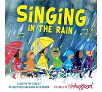Singing in the Rain