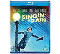 Singin' in the Rain (Blu-ray) Debbie Reynolds Donald O'Connor Gene Kelly