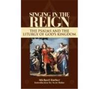 Singing in the Reign Michael Patrick Barber (Auteur)