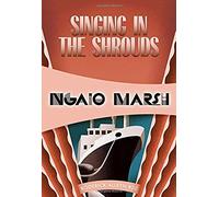 Singing In The Shrouds
