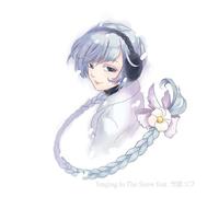 SINGING IN THE SNOW(ltd.)