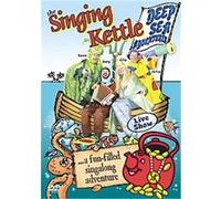 Singing Kettle - Deep Sea Adventures