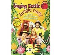 The Singing Kettle - The Singing Kettle - Jungle Party [Import anglais]