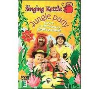Singing Kettle - Jungle Party G