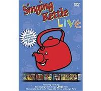 Singing Kettle Live G