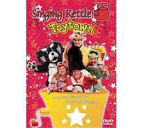 Singing Kettle - Toytown G
