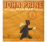 Singing Mailman Delivers