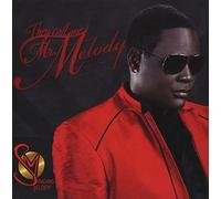Singing Melody - They Call Me Mr. Melody